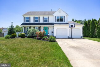 506 Coleman Dr, Clayton, NJ 08312