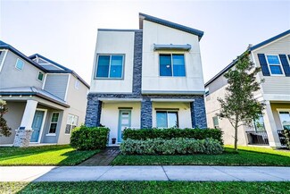 1805 White Feather Loop, Oakland, FL 34787