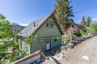 174 Lakeview Dr Unit 23, June Lake, CA 93529