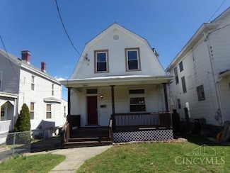 1066 Rosemont Ave, Cincinnati, OH 45205
