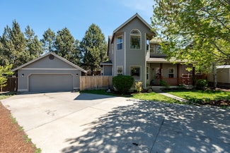 2642 NE Keats Dr, Bend, OR 97701