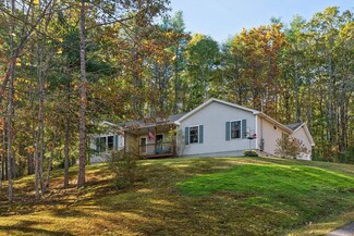 16 Harlie Woods Rd, Durham, ME 04222
