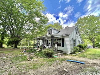 755 Kermit Duncan Rd, Timberlake, NC 27583