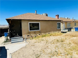 851 Flora St, Barstow, CA 92311
