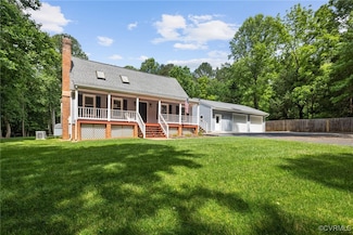 1859 Rocky Ford Rd, Powhatan, VA 23139