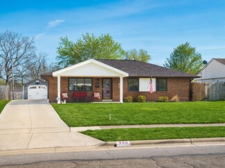 488 Redmond Rd, Columbus, OH 43228