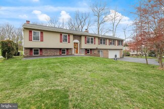 2206 Green Haven Way, Hampstead, MD 21074