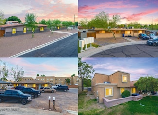 959 W W 8th 1-12 Place, Mesa, AZ 85201