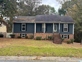 1633 Caribbean Cir, Alabaster, AL 35007