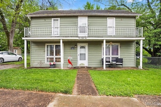 181 S Main St, Glen Carbon, IL 62034
