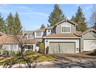 9619 NW Silver Ridge Loop, Portland, OR 97229