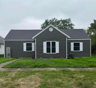 909 Wilkins St, Celina, OH 45822