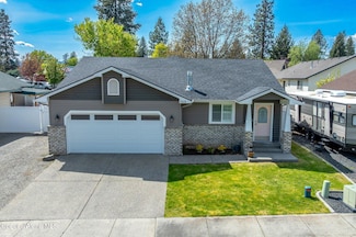 3515 N 7th St, Coeur D'Alene, ID 83815