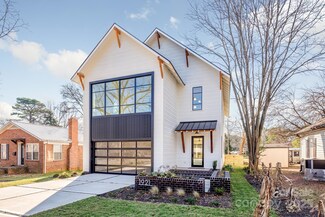 1921 Washington Ave, Charlotte, NC 28216