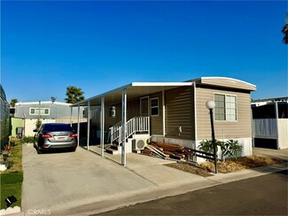 3825 Valley Blvd Unit 41, Walnut, CA 91789