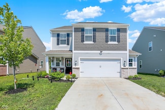741 Scarsdale Ln, Danville, IN 46122