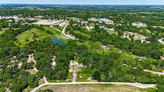 224 Whispering Oaks St, Tom Bean, TX 75489