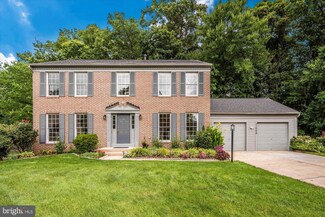 11002 Cross Laurel Dr, Germantown, MD 20876