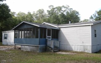 Unlisted Address