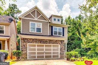 121 Wellbrook Ct NE Unit 11, Conyers, GA 30012