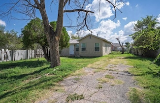 302 N Kentucky St, Amarillo, TX 79106