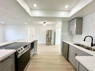 4510 NW 49th Dr, Tamarac, FL 33319