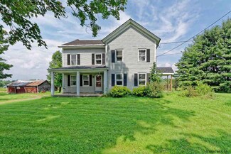 435 Stevers Mills Rd, Broadalbin, NY 12025