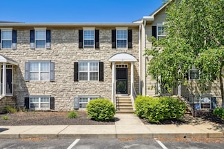 61 Green Mill Unit 61, Blacklick, OH 43004