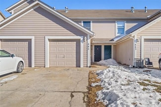 845 E 167th Ct, Gardner, KS 66030