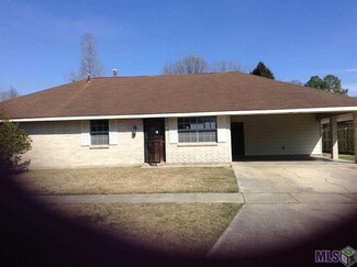 13839 Calcasieu Ave, Baton Rouge, LA 70818
