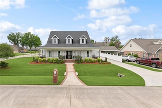 201 Laurel Ct, Luling, LA 70070