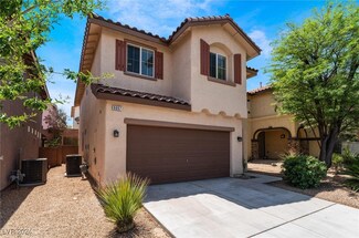 9097 Horizon Mist Ave, Las Vegas, NV 89178