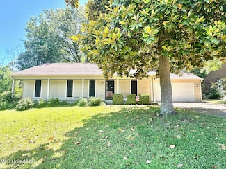 3505 Dorchester Dr, Horn Lake, MS 38637