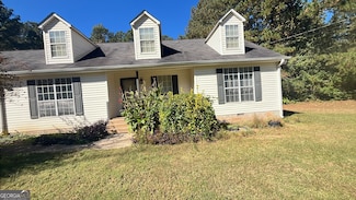 1752 Highway 162, Covington, GA 30016