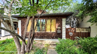 1819 Eastern Pkwy, Louisville, KY 40204