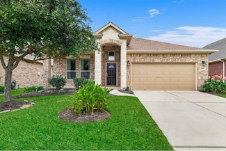 16430 Dover Mills Dr, Spring, TX 77379