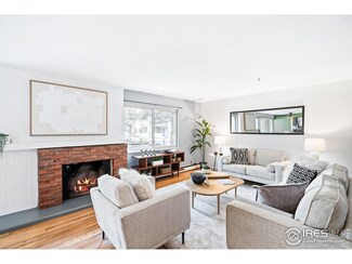 3315 Chisholm Trail Unit 103E, Boulder, CO 80301