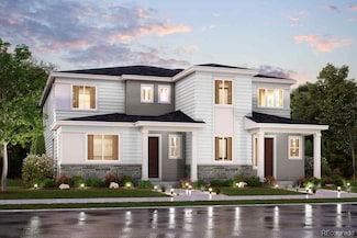 13857 Deertrack Ln, Parker, CO 80134