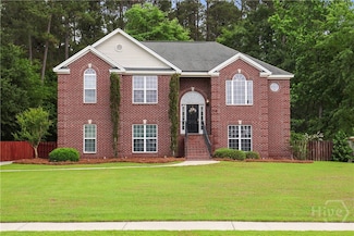 316 Purple Plum Dr, Rincon, GA 31326