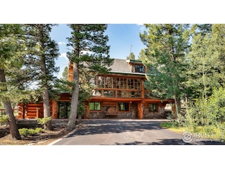 625 N Beaver Rd, Black Hawk, CO 80422