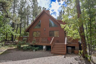 5897 Bermuda Cir, Pinetop, AZ 85935
