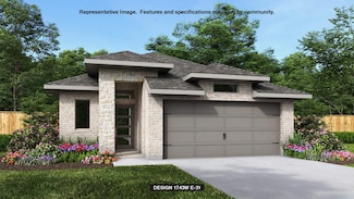 287 Reef Band Dr, Kyle, TX 78640