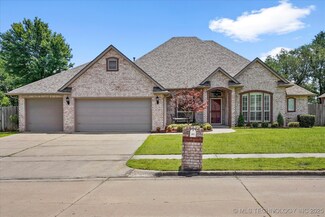 1005 E Fargo St, Broken Arrow, OK 74012