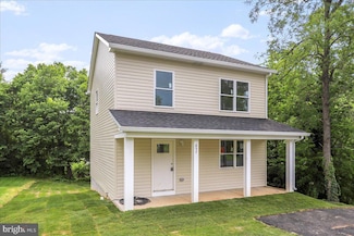 657 Ash St, Strasburg, VA 22657