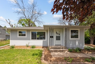 1401 Cutler Ave, Des Moines, IA 50315