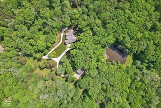 7258 N Richardson Dr, Morgantown, IN 46160