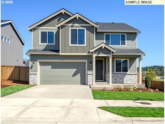 4112 NE 188th St Unit LOT 326, Ridgefield, WA 98642