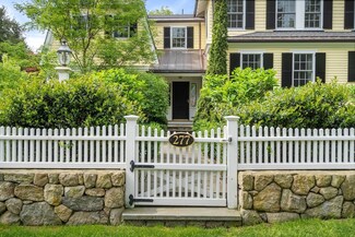 277 Adams St, Milton, MA 02186