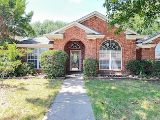 1408 Rosewood Ln, Allen, TX 75002