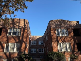 7437 S Rhodes Ave, Chicago, IL 60619